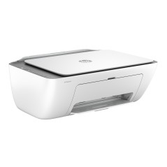 HP DeskJet 2820e All-in-One Printer - Versatile, High-Quality Printing for Home and Office (Model: 588K9B)